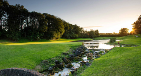 Mount Juliet Estate Joins Img Prestige
