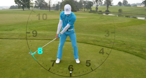 Mẹo nhỏ hữu ích cho short game