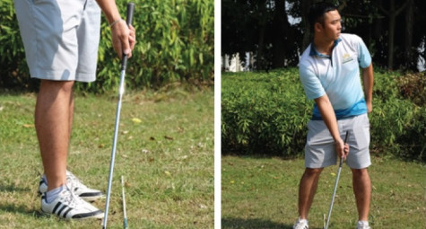 Cách xác định hướng mục tiêu