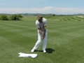 Tập golf hiệu quả tại nhà