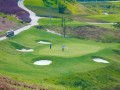 Sân Golf Yên Dũng – Địa điểm đăng cai tổ chức giải Vô Địch Đối Kháng Quốc Gia 2019