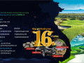 Swing For Truong Sa 2019