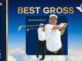 Golfer Nguyễn Văn Tám vô địch giải Bamboo Airways 18 Tournament