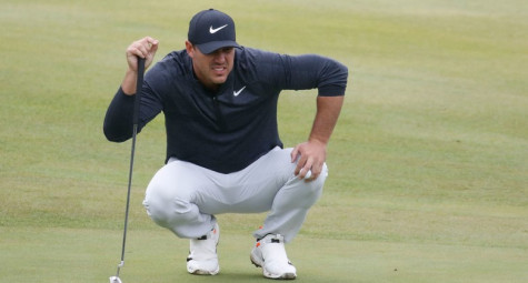 Nghỉ thi đấu 2 tháng, Brooks Koepka vẫn đứng đầu danh sách đặt cược Masters 2020