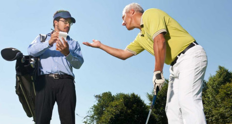 Cách đối phó với những người chơi gian lận