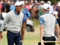 Presidents Cup 2019: Tuyển Mỹ bùng nổ những phút cuối, giành 2.5/5 điểm ở ngày đấu thứ 2