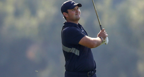 Patrick Reed solo vị trí đỉnh bảng Hero World Challenge 2019 sau vòng 2