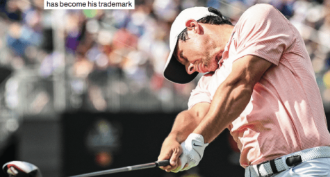 Những bài học từ Rory McIlroy