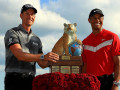Vô địch Hero World Challenge, Henrik Stenson giải cơn khát chiến thắng sau 2 năm trắng tay