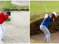 Bí quyết cho cú bunker shot đẳng cấp của Tiger Woods
