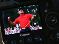 Tiger Woods lọt Top 50 VĐV tiêu biểu trong thập niên