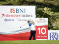 Kim Aims To Finish Dream Rookie Season On A High At The Bni Indonesian Masters