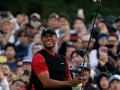 Tiger Woods vô địch Zozo Championship, giành được danh hiệu PGA Tour thứ 82 trong sự nghiệp