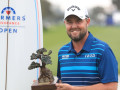 Thi đấu bứt phá vượt trội, Marc Leishman vô địch Farmers Insurance Open 2020