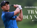 Golf thế giới cho người Việt
