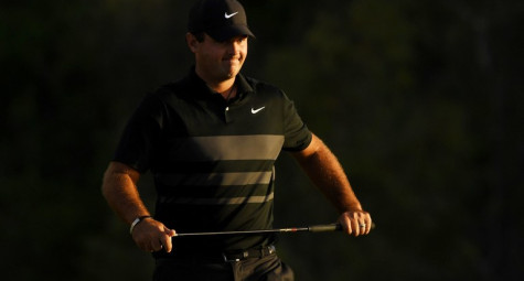 Patrick Reed bị khán giả hét ‘Đồ gian lận’ giữa cú putt quyết định tại Sentry Tournament of Champions