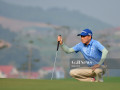 Golfer Nguyễn Duy Dậu - đại điện trung tuổi đầu tiên của Việt Nam trên BXH WAGR