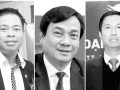 Triển vọng golf 2020
