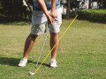 Nguyên lý cơ bản để tạo ra backspin