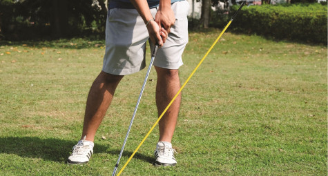 Nguyên lý cơ bản để tạo ra backspin