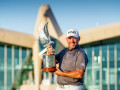 Lee Westwood giành danh hệu European Tour thứ 25 trong sự nghiệp