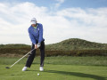 Đánh bóng hiệu quả với fairway wood