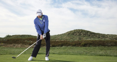 Đánh bóng hiệu quả với fairway wood