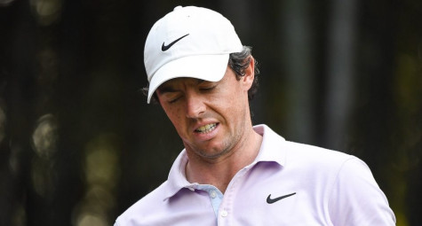 Rory McIlroy vì sao không thích xem lại cú swing của mình trên video