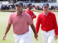 Justin Thomas và Patrick Reed không vượt qua cắt loại sau vòng 2 Sony Open 2020