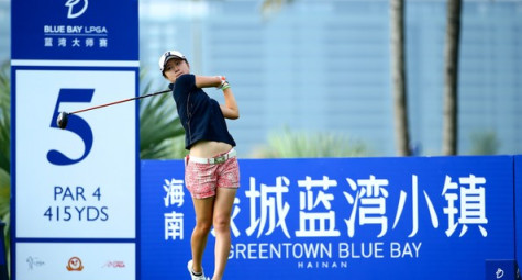 LPGA Tour hủy sự kiện tại Trung Quốc vì mối nguy Corona