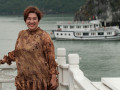 Bhaya Cruises chào đón Phó Chủ tịch mới