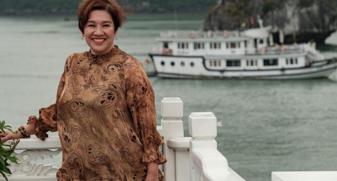 Bhaya Cruises Announces New Executive Appointment