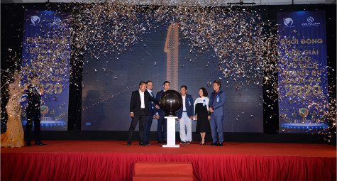 Lịch thi đấu mùa giải Vô Địch Nghiệp Dư Quốc Gia 2020