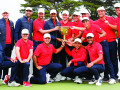 Tổng kết golf thế giới 2019