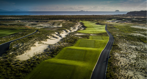 Hole of the Month: Kn Golf Links Hole #15