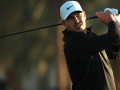 Brooks Koepka tái xuất hoàn hảo ngay trong vòng 1 Abu Dhabi HSBC Championship 
