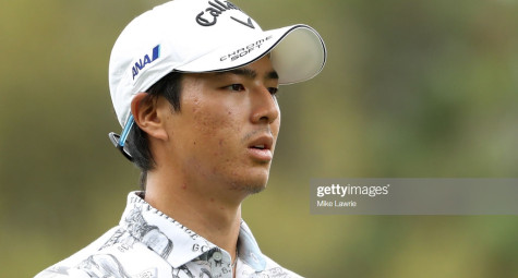Superstar Ishikawa heads back to SMBC Singapore Open 