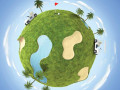 Golf và góc nhìn trách nhiệm