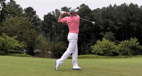 Lỗi cơ bản khi dùng gậy 3-wood