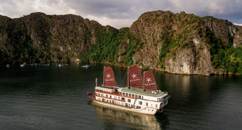Heritage Line Sets A Course For Sailing Bliss In Vietnam