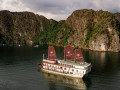Heritage Line Sets A Course For Sailing Bliss In Vietnam