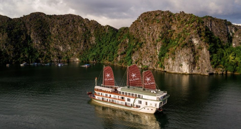 Heritage Line Sets A Course For Sailing Bliss In Vietnam