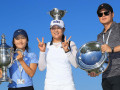 Những golfer hứa hẹn sẽ chiếm trọn spotlight năm 2020