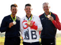 Olympic Golf 2020: điều kiện để golfer tham dự giải tại Tokyo