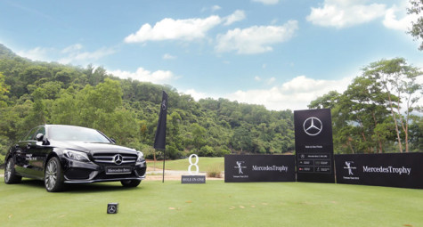 Việt Nam Golf Awards 2019 – hãng xe hơi nào sẽ được xướng tên