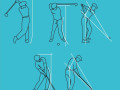 Nguyên lý cấu tạo nên vòng swing