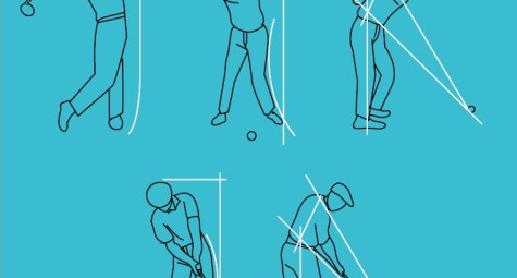 Nguyên lý cấu tạo nên vòng swing