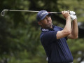 Ghi 11 birdie, Ryan Palmer vươn 70 hạng để chiếm ngôi đầu Farmers Insurance Open 2020 sau vòng 2