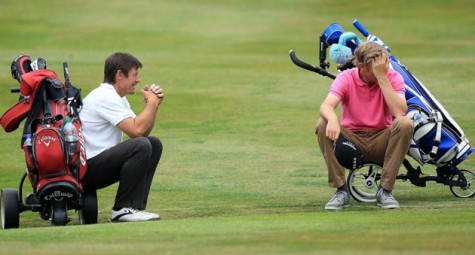 PGA Tour dự kiến triển khai quy định mới về vấn đề chơi chậm vào tháng Tư