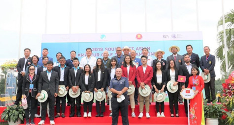 Tiêu chí đánh giá cho 20 giải thưởng của Vietnam Golf Awards